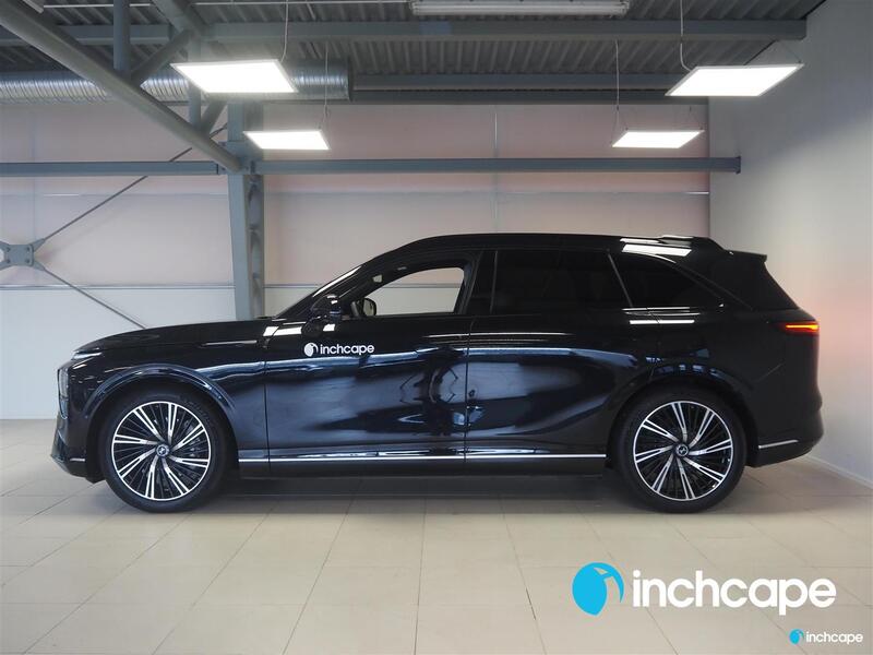 XPENG G9 vaihtoauto