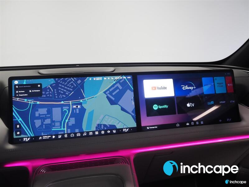 XPENG G9 vaihtoauto