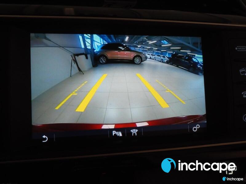 Jaguar XE vaihtoauto