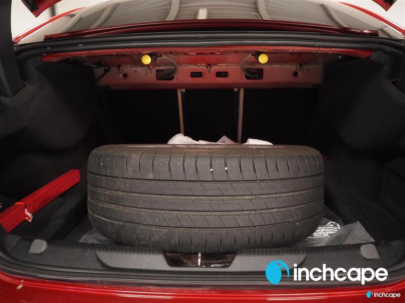 Jaguar XE vaihtoauto