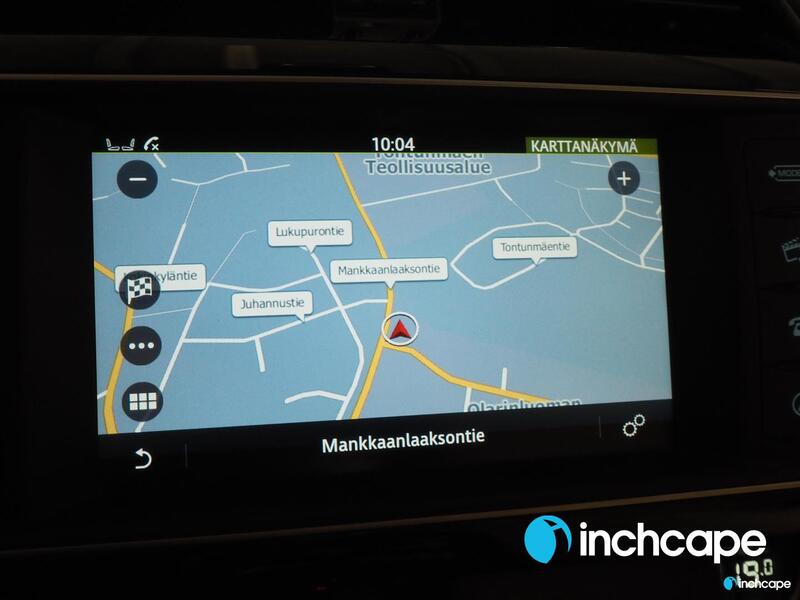 Jaguar XE vaihtoauto