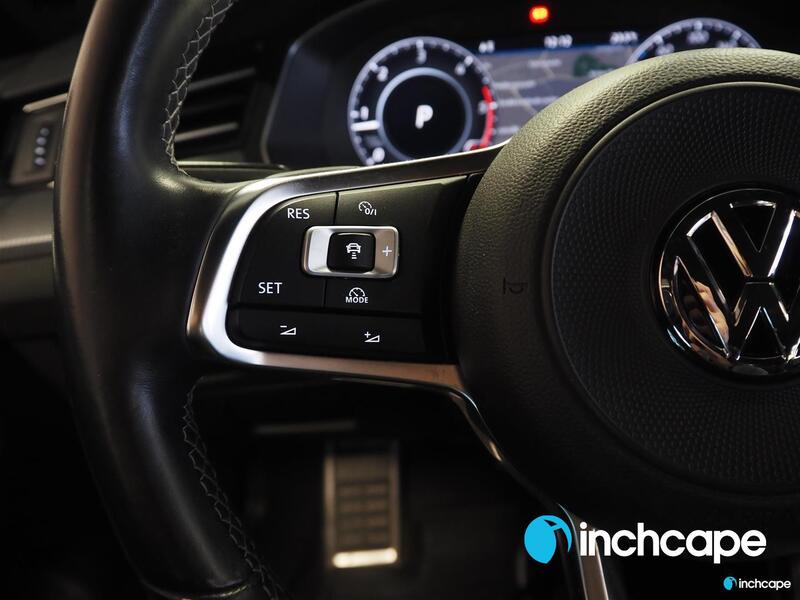 Volkswagen Arteon vaihtoauto