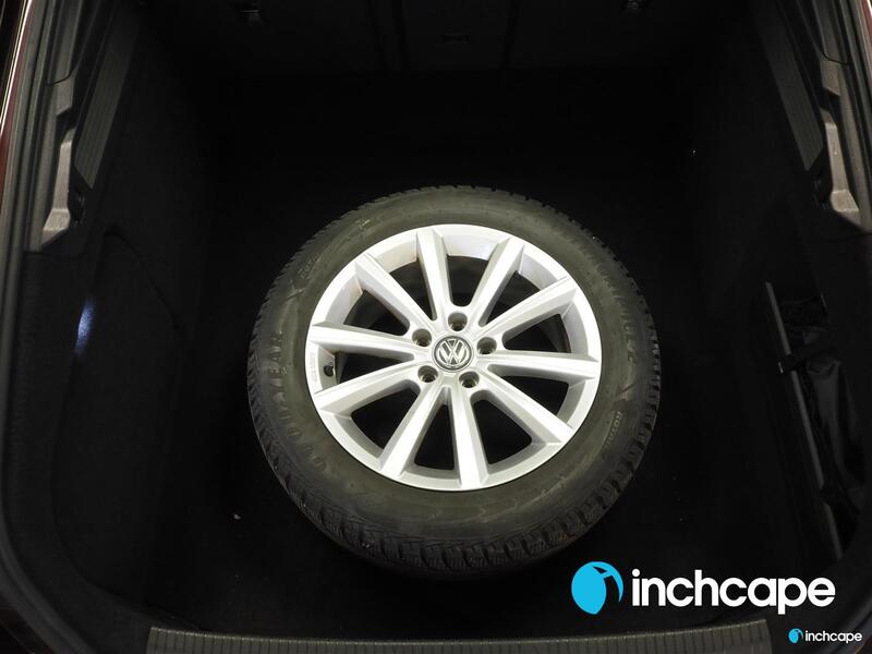 Volkswagen Arteon vaihtoauto