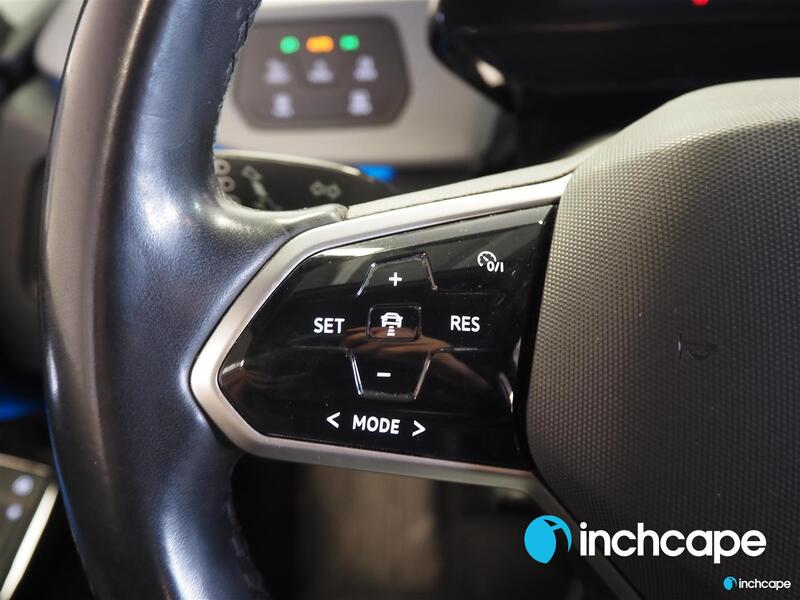 Volkswagen ID.3 vaihtoauto