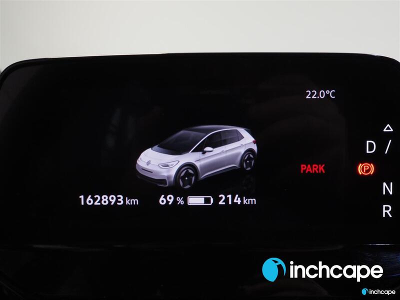 Volkswagen ID.3 vaihtoauto