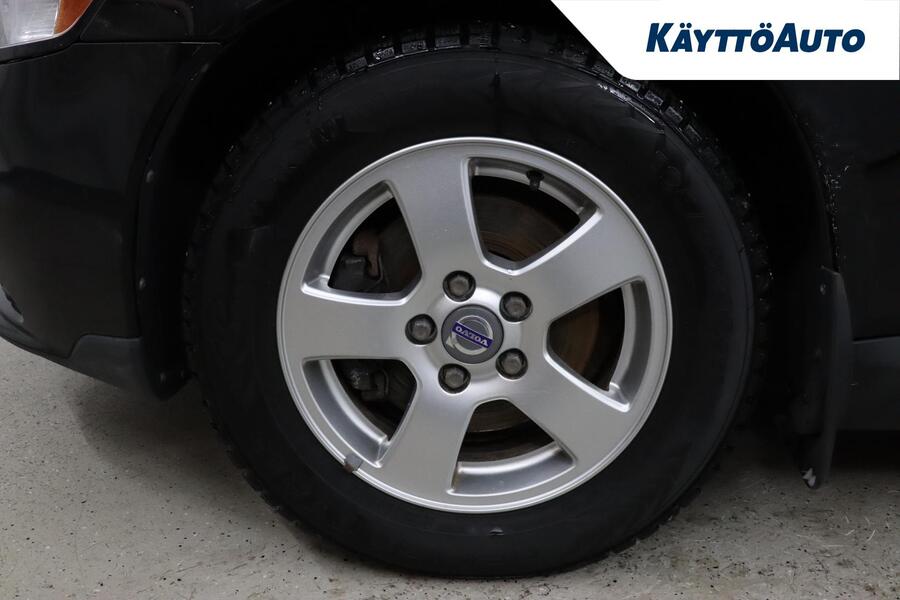 Volvo S40 vaihtoauto