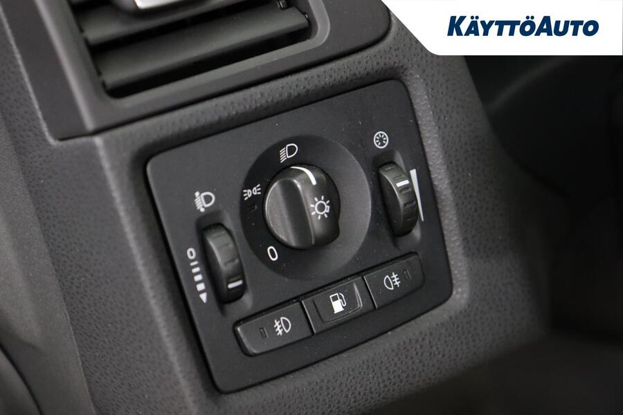 Volvo S40 vaihtoauto