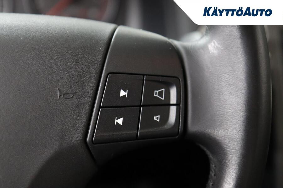 Volvo S40 vaihtoauto