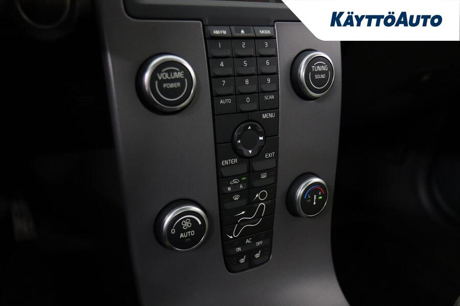 Volvo S40 vaihtoauto