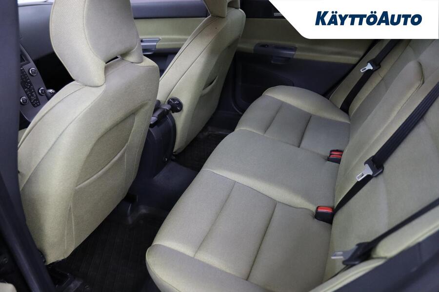 Volvo S40 vaihtoauto