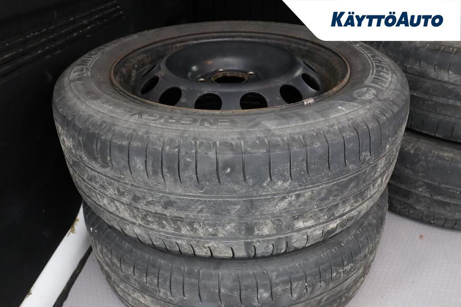 Opel Combo vaihtoauto