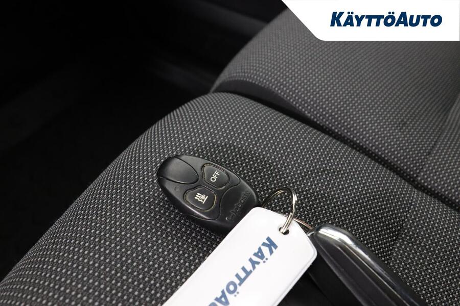 Opel Combo vaihtoauto