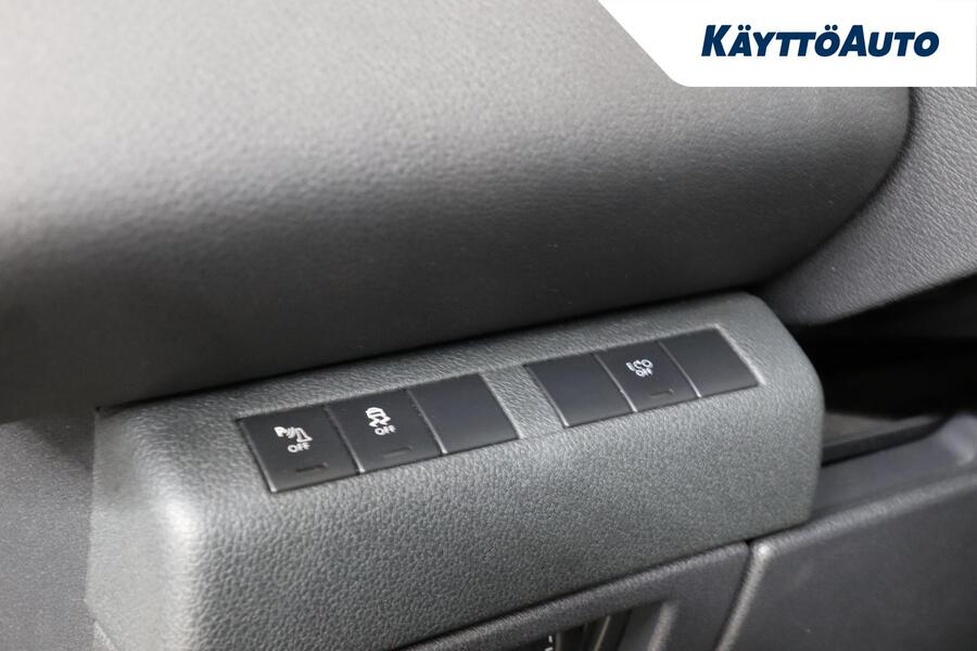 Peugeot 5008 vaihtoauto