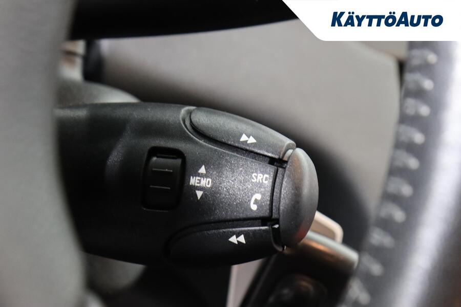 Peugeot 5008 vaihtoauto