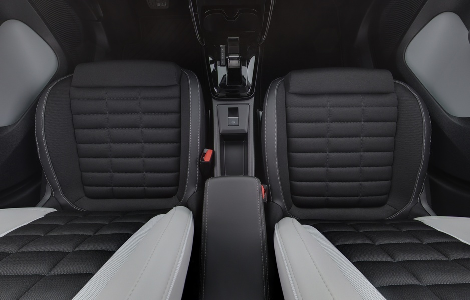 Citroën C3 Aircross vaihtoauto