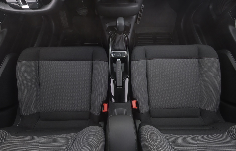 Citroën C4 Cactus vaihtoauto