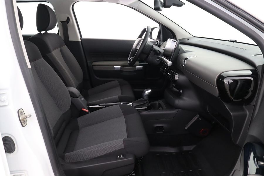 Citroën C4 Cactus vaihtoauto