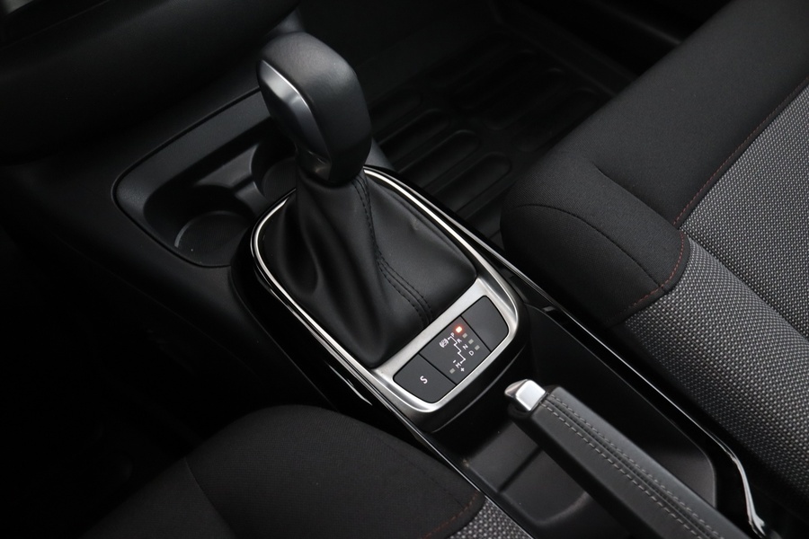 Citroën C4 Cactus vaihtoauto