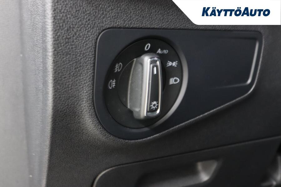 SEAT Tarraco vaihtoauto