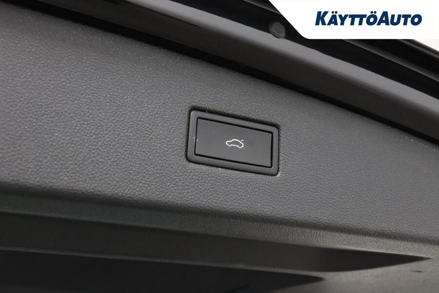 SEAT Tarraco vaihtoauto