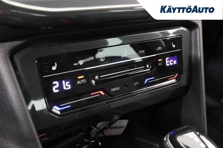 SEAT Tarraco vaihtoauto