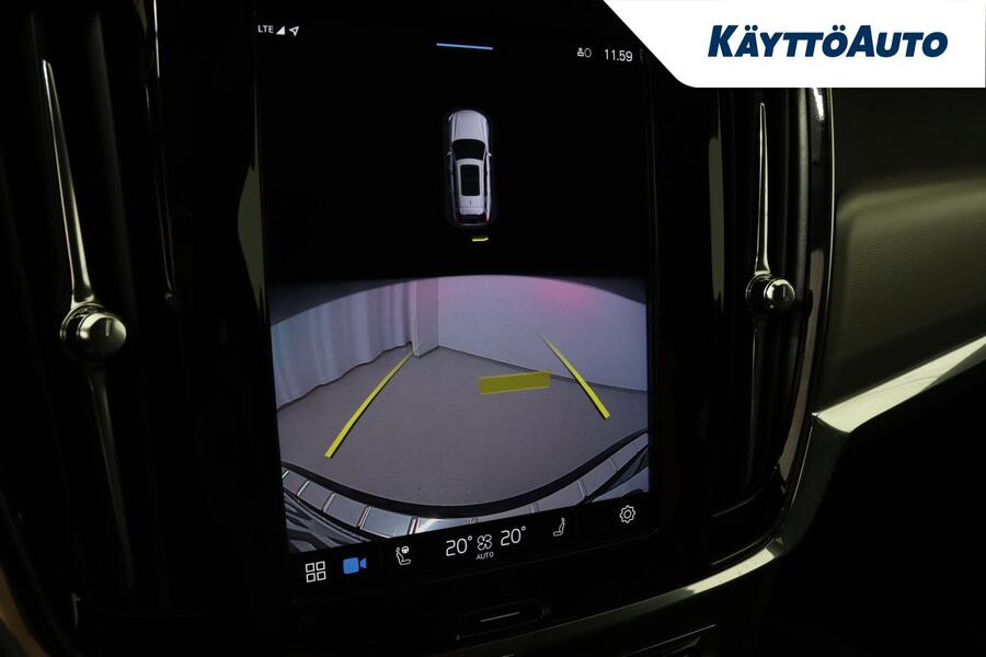 Volvo V90 vaihtoauto