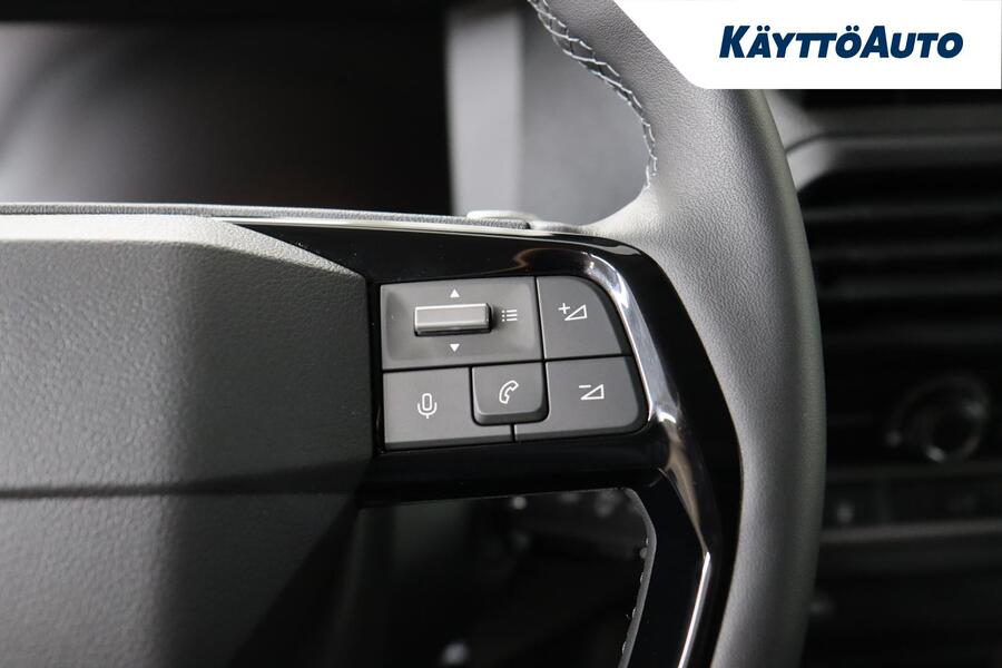 Citroën Jumpy vaihtoauto