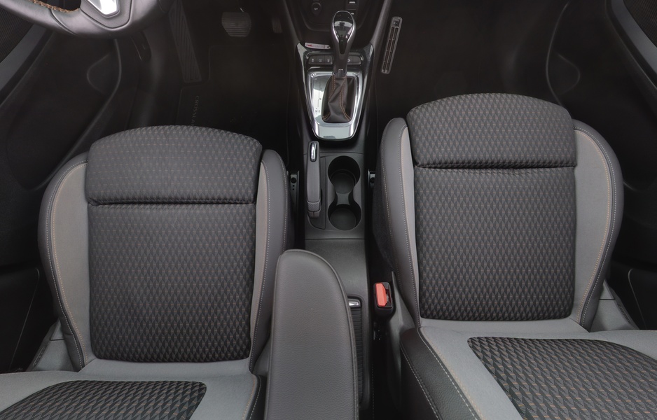 Opel Crossland X vaihtoauto