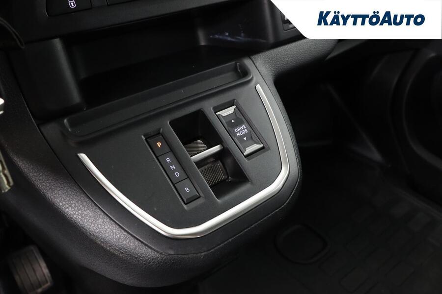 Citroën ë-Jumpy vaihtoauto