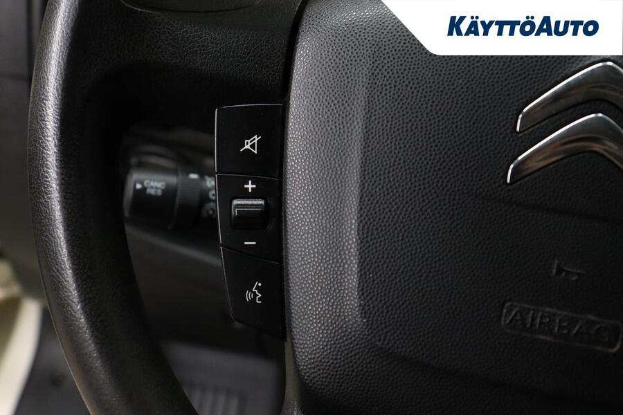 Citroën Jumper vaihtoauto