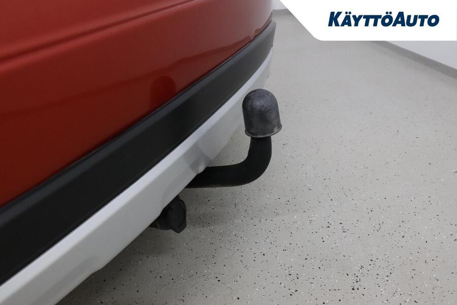 Suzuki SX4 vaihtoauto