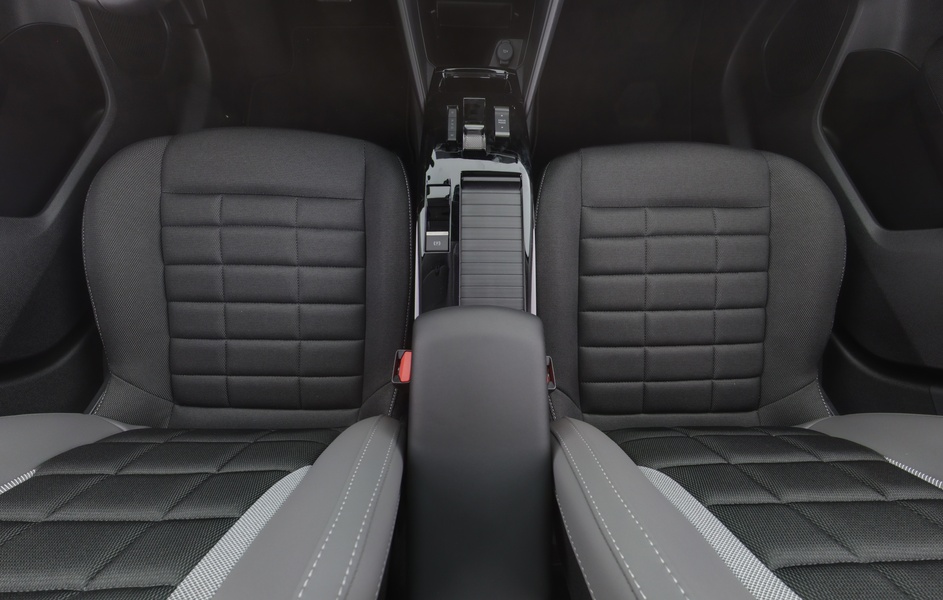 Citroën C4 vaihtoauto