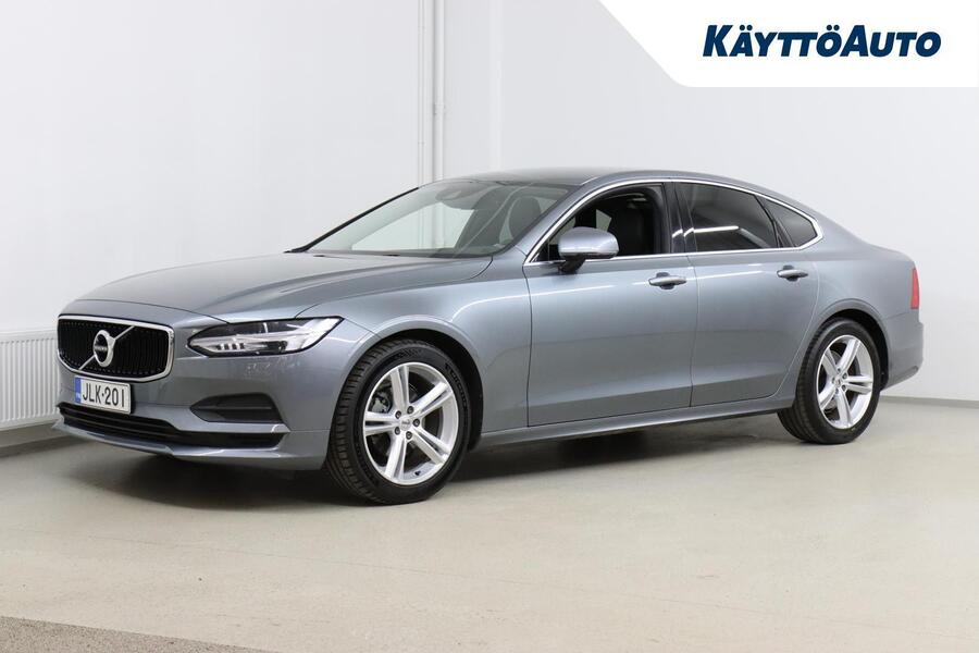 Volvo S90 vaihtoauto
