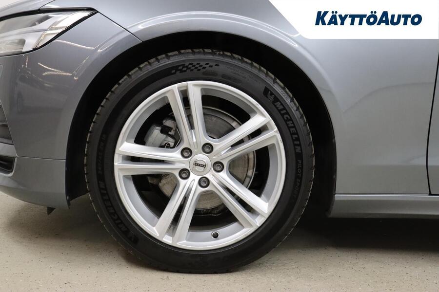 Volvo S90 vaihtoauto