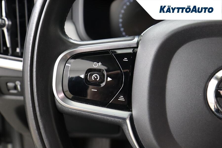 Volvo S90 vaihtoauto