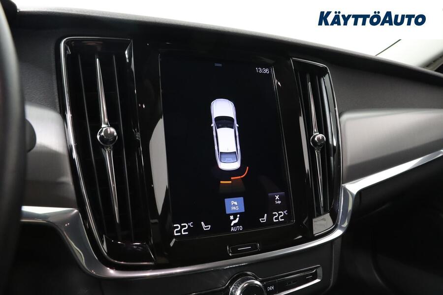 Volvo S90 vaihtoauto