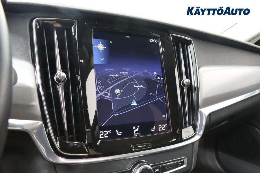 Volvo S90 vaihtoauto