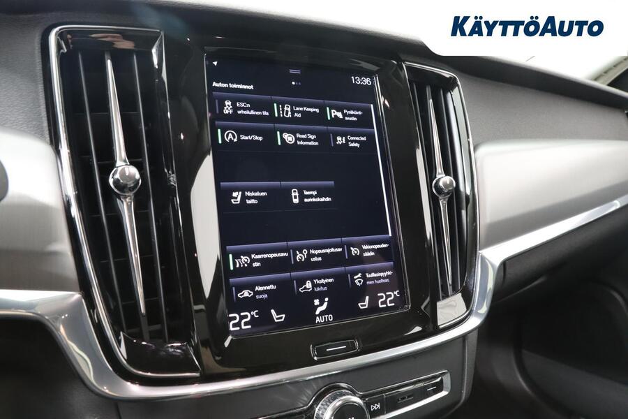 Volvo S90 vaihtoauto