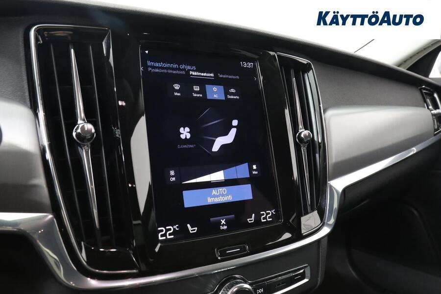 Volvo S90 vaihtoauto