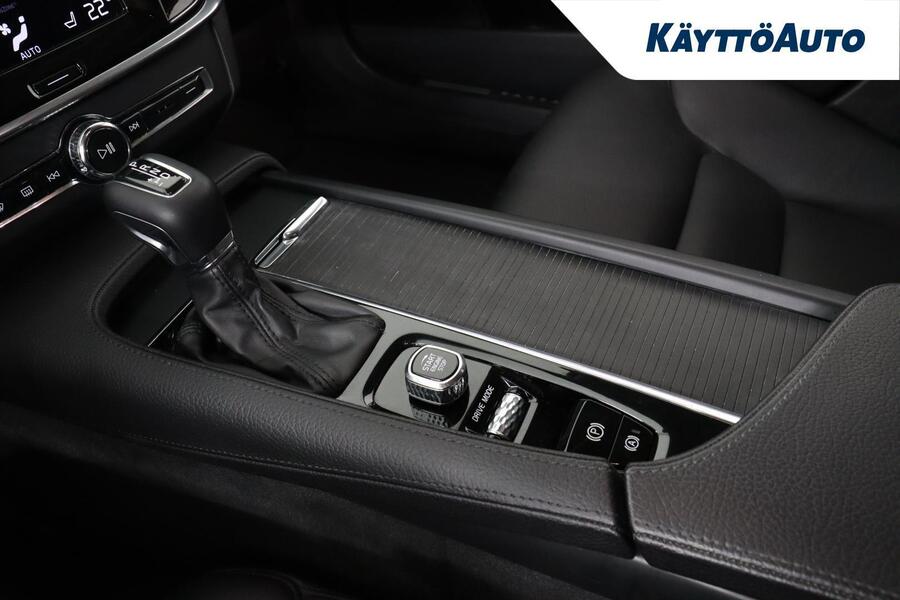 Volvo S90 vaihtoauto