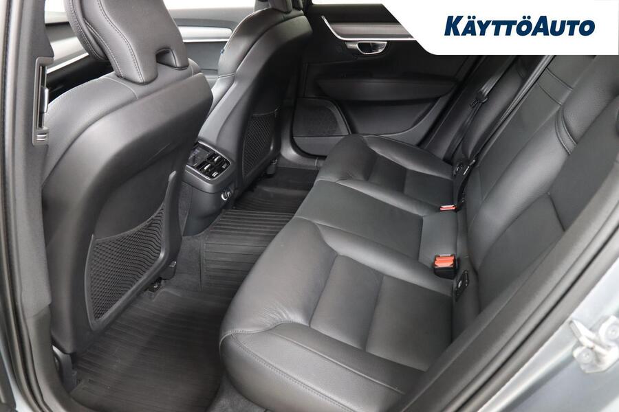 Volvo S90 vaihtoauto