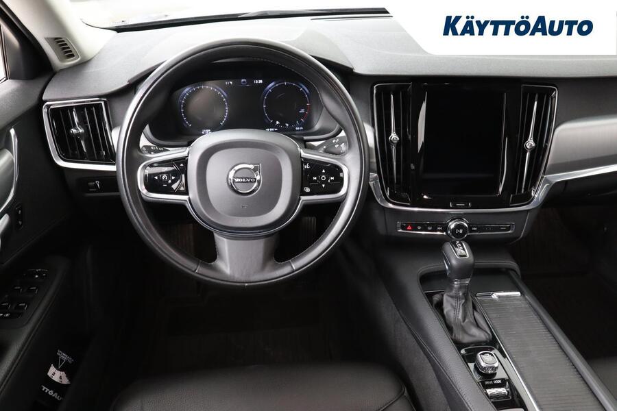 Volvo S90 vaihtoauto