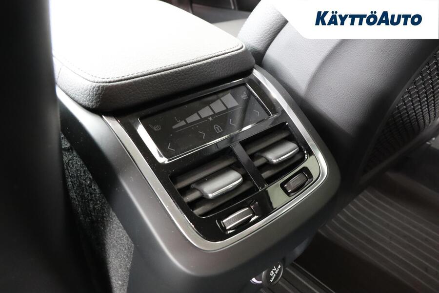 Volvo S90 vaihtoauto