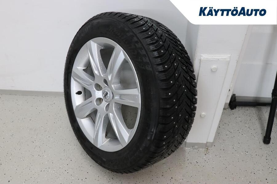 Volvo S90 vaihtoauto