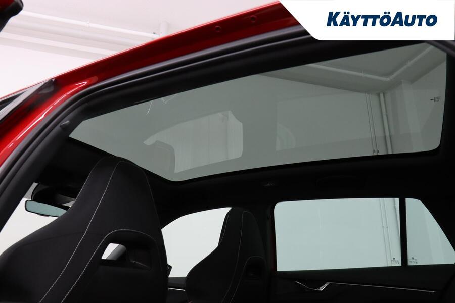 Skoda Scala vaihtoauto