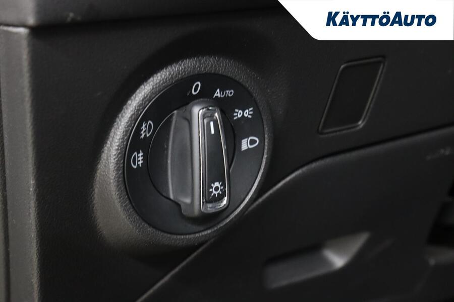 SEAT Leon vaihtoauto