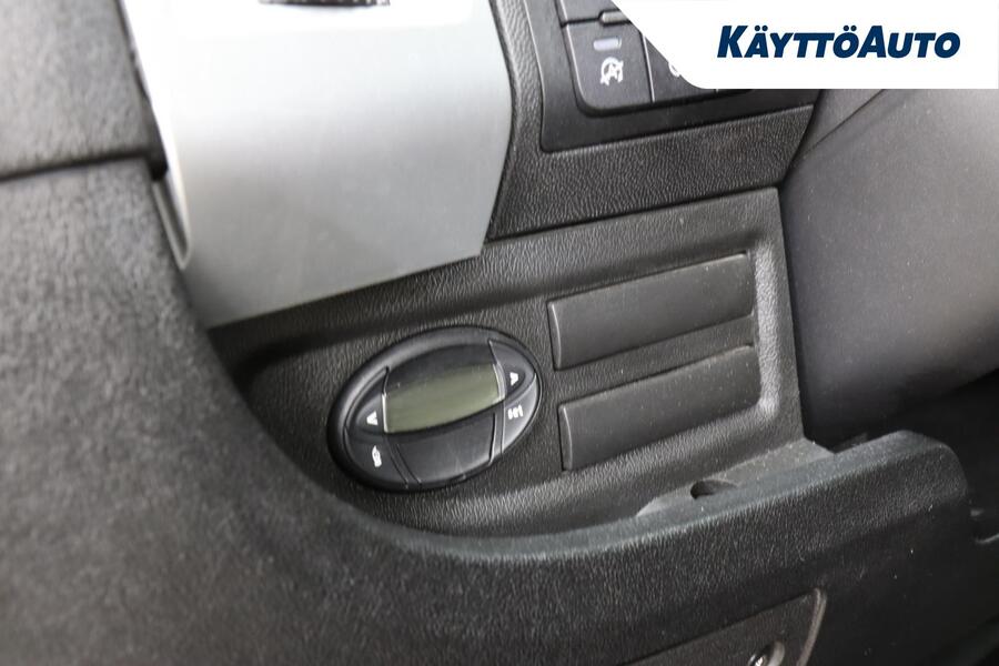 Citroën Jumper vaihtoauto