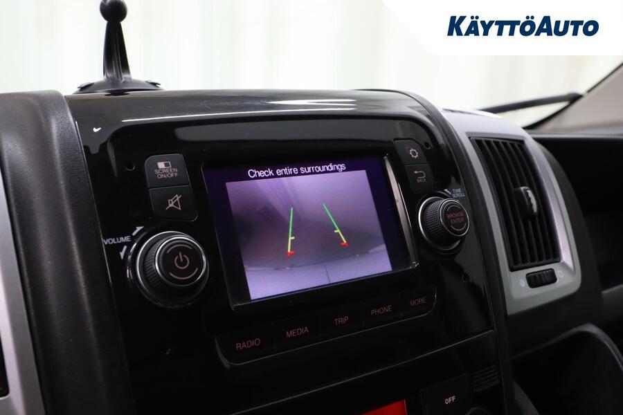 Citroën Jumper vaihtoauto