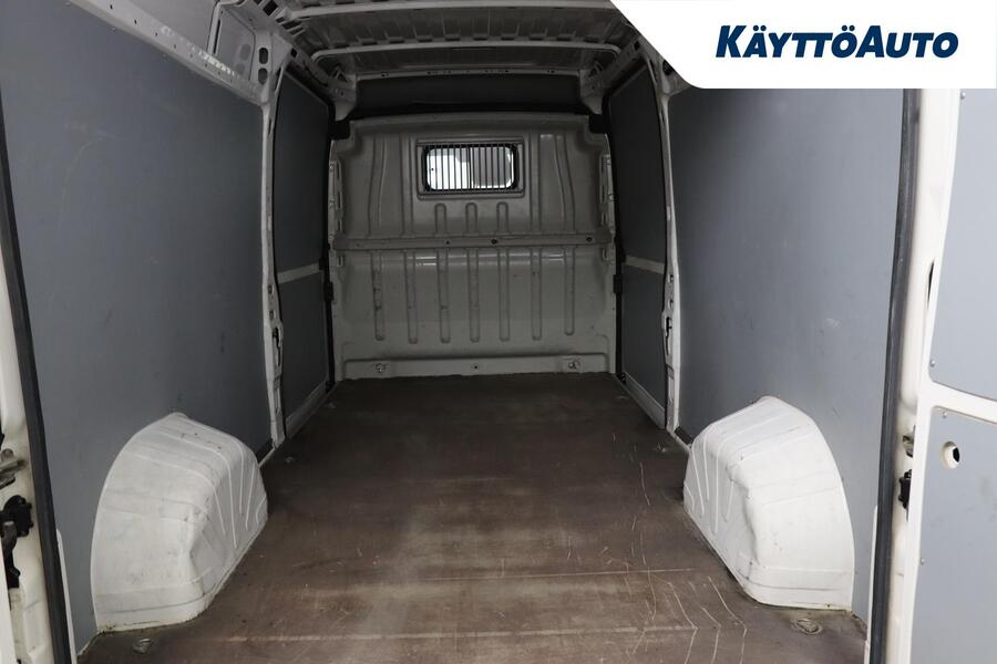 Citroën Jumper vaihtoauto