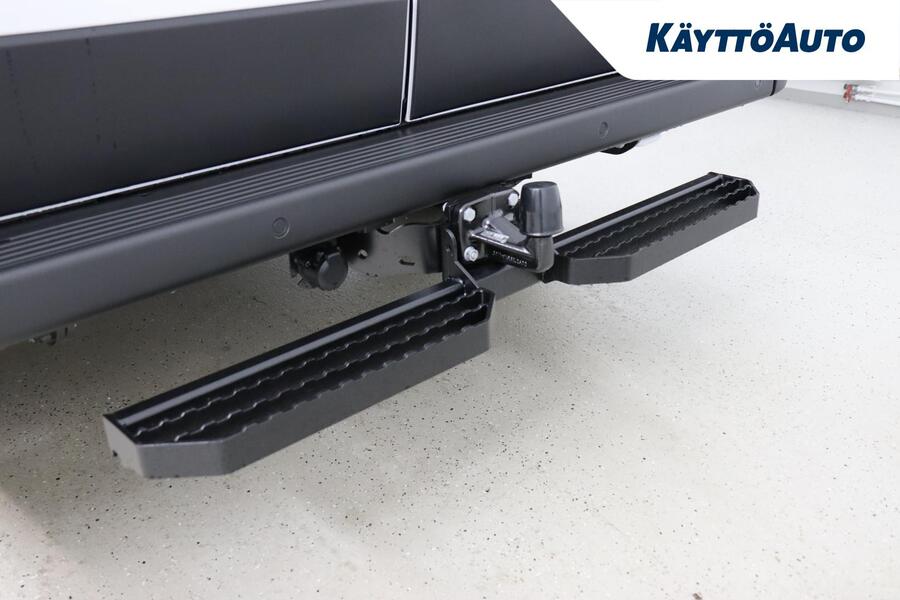 Citroën Jumper vaihtoauto